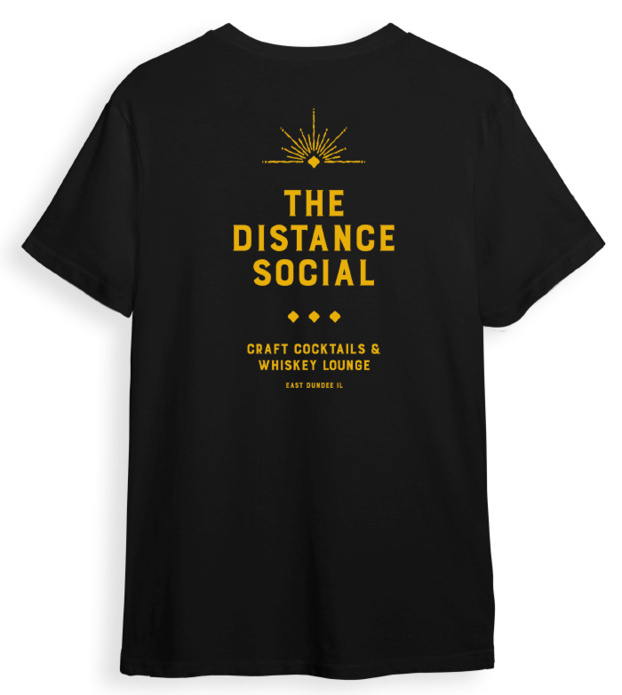 burst-t-shirt Burst T-shirt