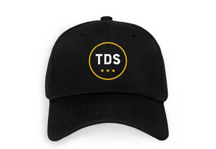 TDS Ball Cap