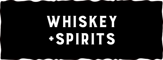 Whiskey+Spirits