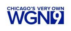 WGN logo